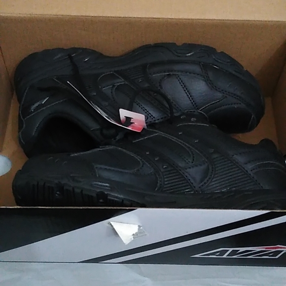 Avia Women's Avi-Verge Sneakers Size 6.5 Wide - Picture 2 of 7